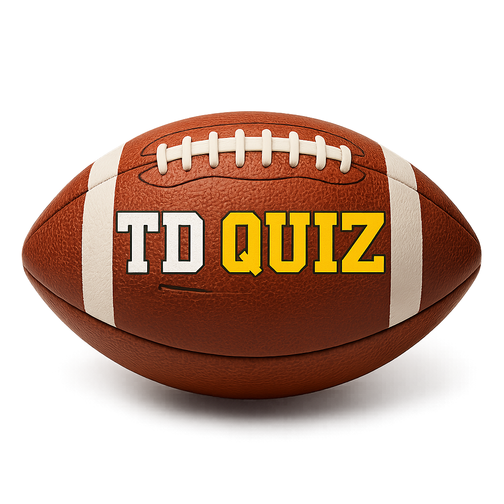 TD Quiz Logo